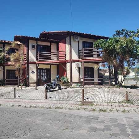 Pousada Martin Pescador Hotel Bombinhas Exterior foto