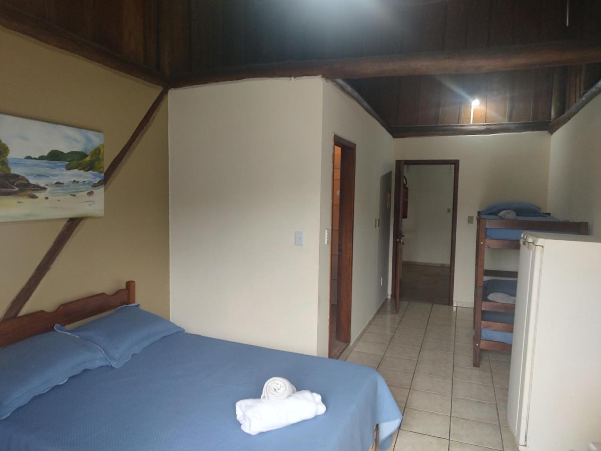 Pousada Martin Pescador Hotel Bombinhas Exterior foto